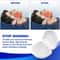 Anti Snore Mouth Guard Custom Molding Anti Snoring Stop Grinding Mouthpiece Adjustable With Storage 5