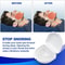Anti Snore Mouth Guard Custom Molding Anti Snoring Stop Grinding Mouthpiece Adjustable With Storage 5