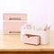 Cotton Swab Storage Box, Nail Storage Box Container, Desktop Accessories Cleaning Tools Organizer