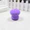 Mini Silicone Facial Cleansing Brush Deep Skin Care Scrub Tool Soft Exfoliator 5