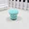 Mini Silicone Facial Cleansing Brush Deep Skin Care Scrub Tool Soft Exfoliator 6
