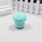 Mini Silicone Facial Cleansing Brush Deep Skin Care Scrub Tool Soft Exfoliator 6
