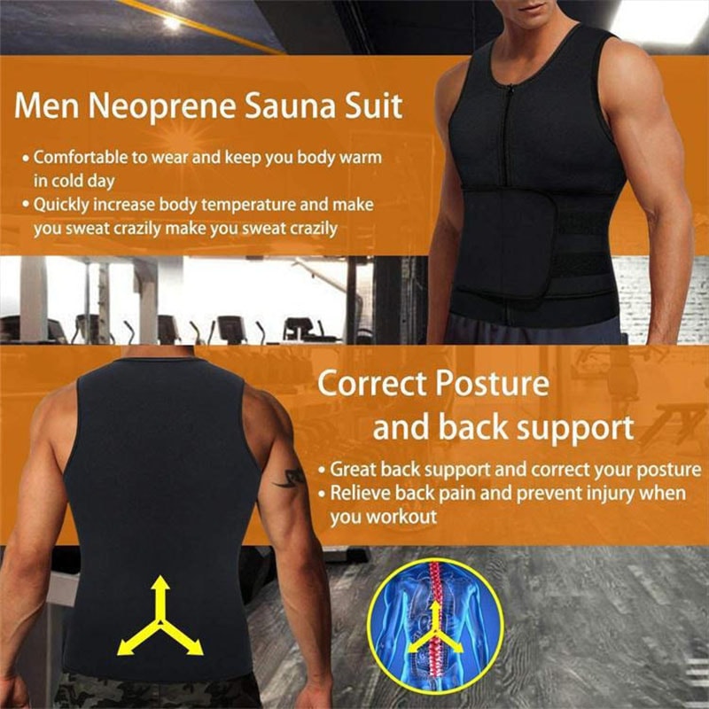 Corset For Back Support Adjustable Posture Corrector Vest For Health 2