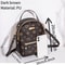 Fresh and Sweet Flower Backpack, Fashion Backpack for Women, Women School Bag