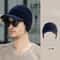 Outdoor Windproof Neck Hat Suit Autumn And Winter Men Hat Thermal Pullover Hat 3
