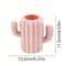 Cactus Pen Holder Desktop Organizer Container Stationery Office Decor 3