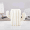 Cactus Pen Holder Desktop Organizer Container Stationery Office Decor 4