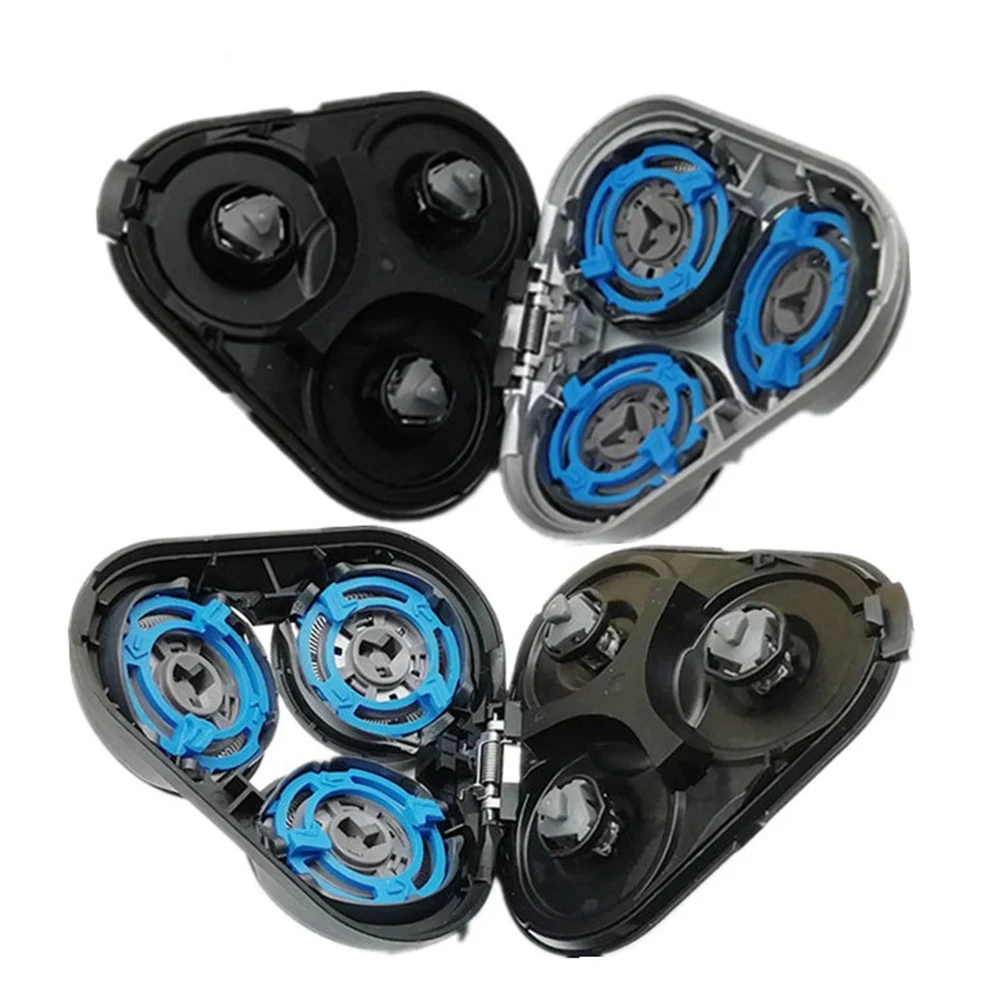 Washable Replacement Shaver Head For Philips Razor 4