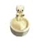 Creative Aromatherapy Candle Holder Kitten Candle Holder Cute Cat Candlestick Durable High Temp Car
