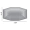 Portable Carport Tent Folded Car Umbrella Waterproof Protection For Outdoor Camping Fishing Automo 6