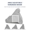 Tablet Desktop Support Multifunctional Pillow Stand For Reading Books Sponge Tablet Holder 2