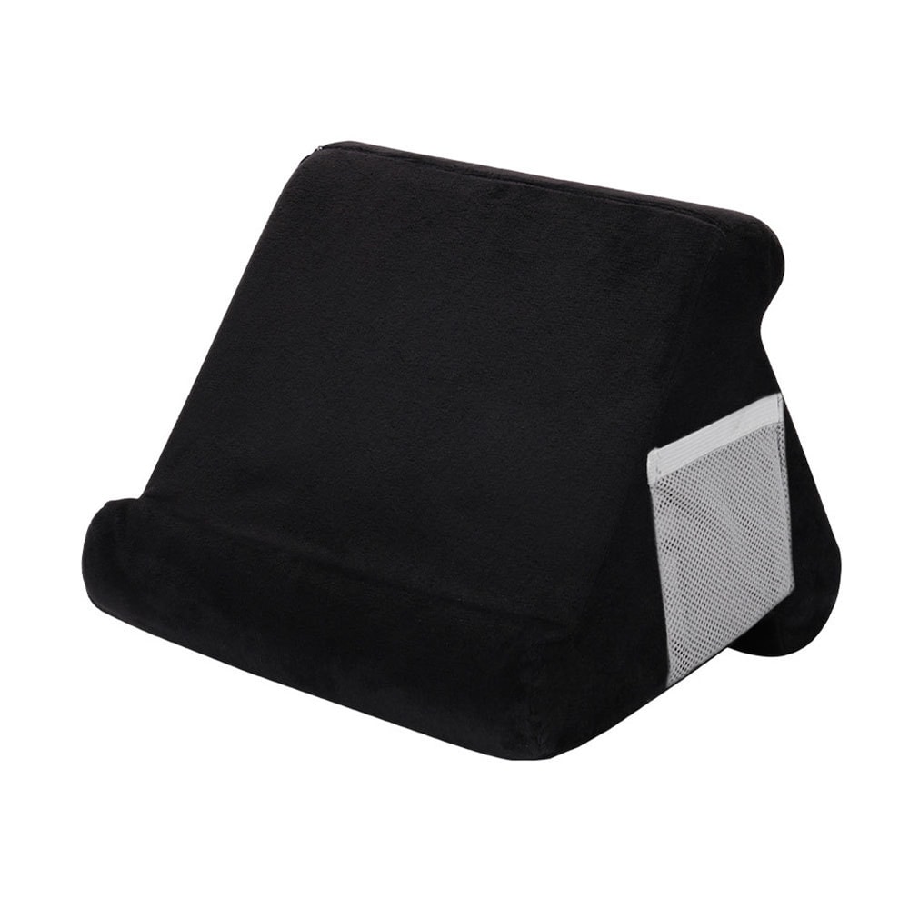 Tablet Desktop Support Multifunctional Pillow Stand For Reading Books Sponge Tablet Holder 9