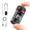 Lightweight Mini Recorder Finger Action Camera Magnetic Belt IPS Screen For Bicycle Vlog Pet Cam 0