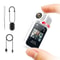 Lightweight Mini Recorder Finger Action Camera Magnetic Belt IPS Screen For Bicycle Vlog Pet Cam 6