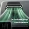Portable Car Heater Windshield Automatic Defogging Defrost Heater With Fast Heating 1