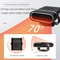 Portable Car Heater Windshield Automatic Defogging Defrost Heater With Fast Heating 5