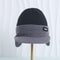 Windproof Winter Thermal Knitted Baseball Cap, Thickened Ear Protection Hat for Men and Women, Ideal for Outdoor Sports