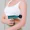 Powerful Mini Massage Gun for Muscle Recovery, Deep Tissue Pain Relief, Fascia Gun for Relaxation