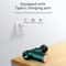 Powerful Mini Massage Gun for Muscle Recovery, Deep Tissue Pain Relief, Fascia Gun for Relaxation