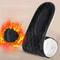 Winter Warm Wool Thermal Insoles, Self Heated Memory Foam for Feet, Self-heating Shoe Pads for Men Women Sports Shoes