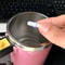Self Stirring Magnetic Mug Capsule NonCorroding Cylindrical Magnetic Stirring Rod Smart Mixer 5