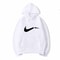Fashionable Hooded Sports Hoodie For Men Autumn New Simple Design Sweatshirt 0