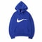 Fashionable Hooded Sports Hoodie For Men Autumn New Simple Design Sweatshirt 1