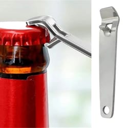 portable ampule bottle opener, stainless steel oral liquid vial opener, medical tool for nurse doctor
