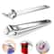 Portable Ampule Bottle Opener Stainless Steel Oral Liquid Vial Opener Medical Tool For Nurse Doctor 1