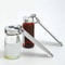 Portable Ampule Bottle Opener Stainless Steel Oral Liquid Vial Opener Medical Tool For Nurse Doctor 2