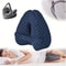 Orthopedic Sciatica Pillow For Side Sleepers Memory Foam Leg Knee Support Back Hip Pain Relief For 0