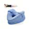 Orthopedic Sciatica Pillow For Side Sleepers Memory Foam Leg Knee Support Back Hip Pain Relief For 4
