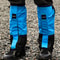 Climbing Ski Camping Hunting Winter Waterproof Hiking Leg Warmer Gaiters for Men Women, Outdoor Travel Legging Leg Cover