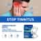 Magnetic Tinnitus Relief Clip For Ear Pressure Treatment And Hearing Discomfort Relief 2