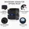 Sciatica Pain Relief Devices Adjustable Brace With Dual Pressure Pads For Sciatic Nerve Relief 3
