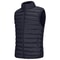 Lightweight Casual Vest For Men Autumn Sleeveless Jacket With Zipper Outdoor Cotton Vest With Pocke 1
