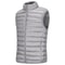 Lightweight Casual Vest For Men Autumn Sleeveless Jacket With Zipper Outdoor Cotton Vest With Pocke 2