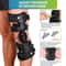 Knee Support Brace For ACL Meniscus Injury Pain Relief Patella Stability For Men And Women 3