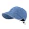 Adjustable Drawstring Sun Hat Foldable Wide Brim Fisherman Cap For Summer Beach 6