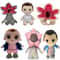 Cute Demogorgon Stuffed Dolls Cartoon Game Characters Plush Toys Baby Gifts For Children Boys Hallo 0