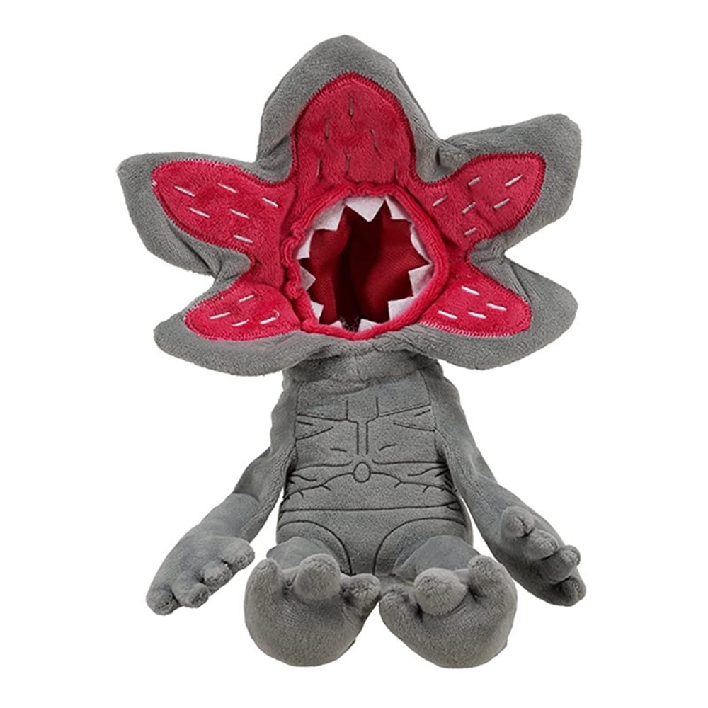 Cute Demogorgon Stuffed Dolls Cartoon Game Characters Plush Toys Baby Gifts For Children Boys Hallo 5