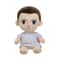 Cute Demogorgon Stuffed Dolls Cartoon Game Characters Plush Toys Baby Gifts For Children Boys Hallo 2