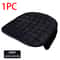 Universal Soft Car Seat Cover Plush Cushion Anti Slip Protector For Sedan Automotive Seat 10
