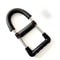 Forearm Strengthener Adjustable Hand Grips, Power Wrists and Strength Exerciser for Arm Training Fitness