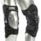 Knee Brace For Running Climbing Stabilizing Ligament Injuries Adjustable With Dual Side Hinges For