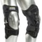 Knee Brace For Running Climbing Stabilizing Ligament Injuries Adjustable With Dual Side Hinges For