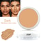 Freckle Lasting Waterproof Foundation High Coverage Concealer BB Cream For Face Makeup Base 9