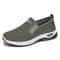 Breathable Shoes for Women, Lightweight Summer Comfort Casual Footwear for Middle-Aged Mothers, Non-Tiring Cloth Shoes