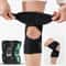 Knee Protection Knee Brace for Outdoor Climbing, Mountaineering Leg Support & Patella Booster