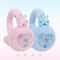 Warm Plush Disney Frozen Elsa Childrens Earmcups Winter Ears And Neck Protection For Girls 3